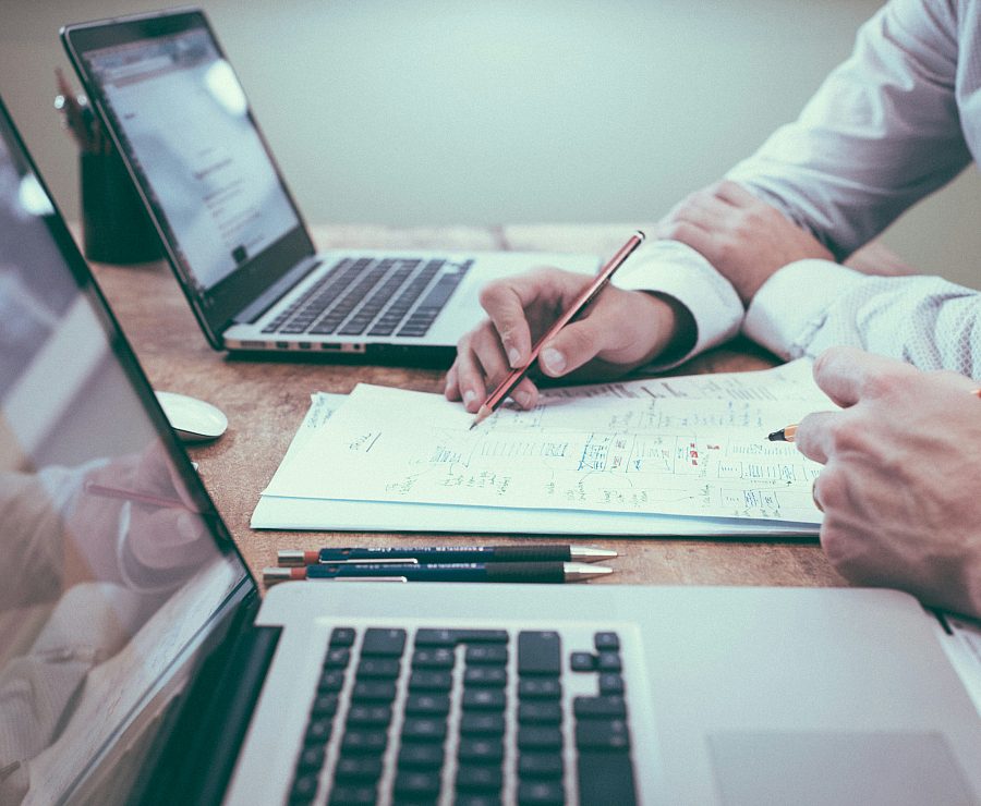Portal Plus proje ve hakediş yönetimi ekranı