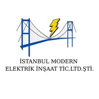 İstanbul Modern Elektrik